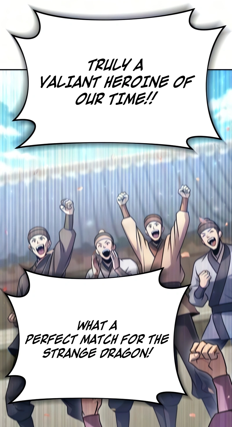 The Second Eunuch Regains His Manhood Chapter 102 - Page 39