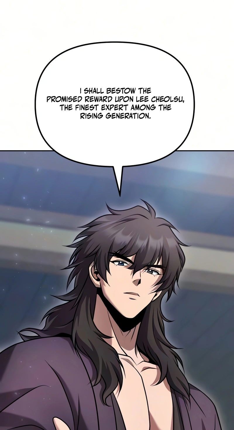 The Second Eunuch Regains His Manhood Chapter 102 - Page 42
