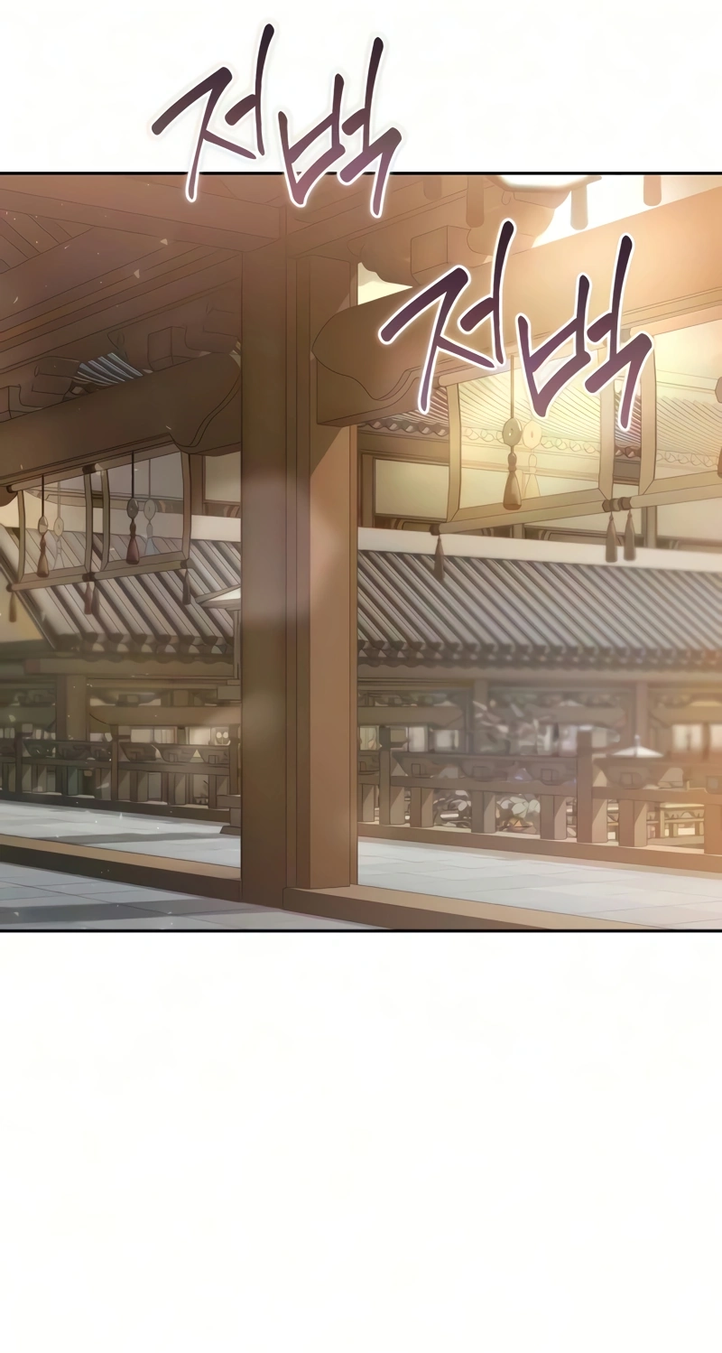The Second Eunuch Regains His Manhood Chapter 102 - Page 49
