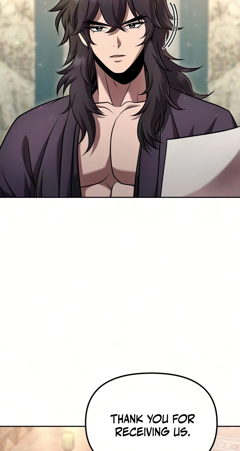 The Second Eunuch Regains His Manhood Chapter 102 - Page 56