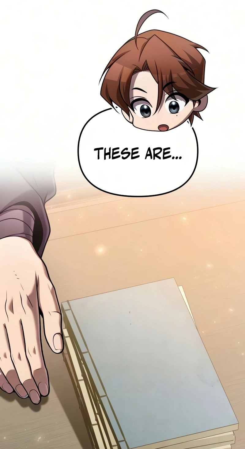 The Second Eunuch Regains His Manhood Chapter 102 - Page 59