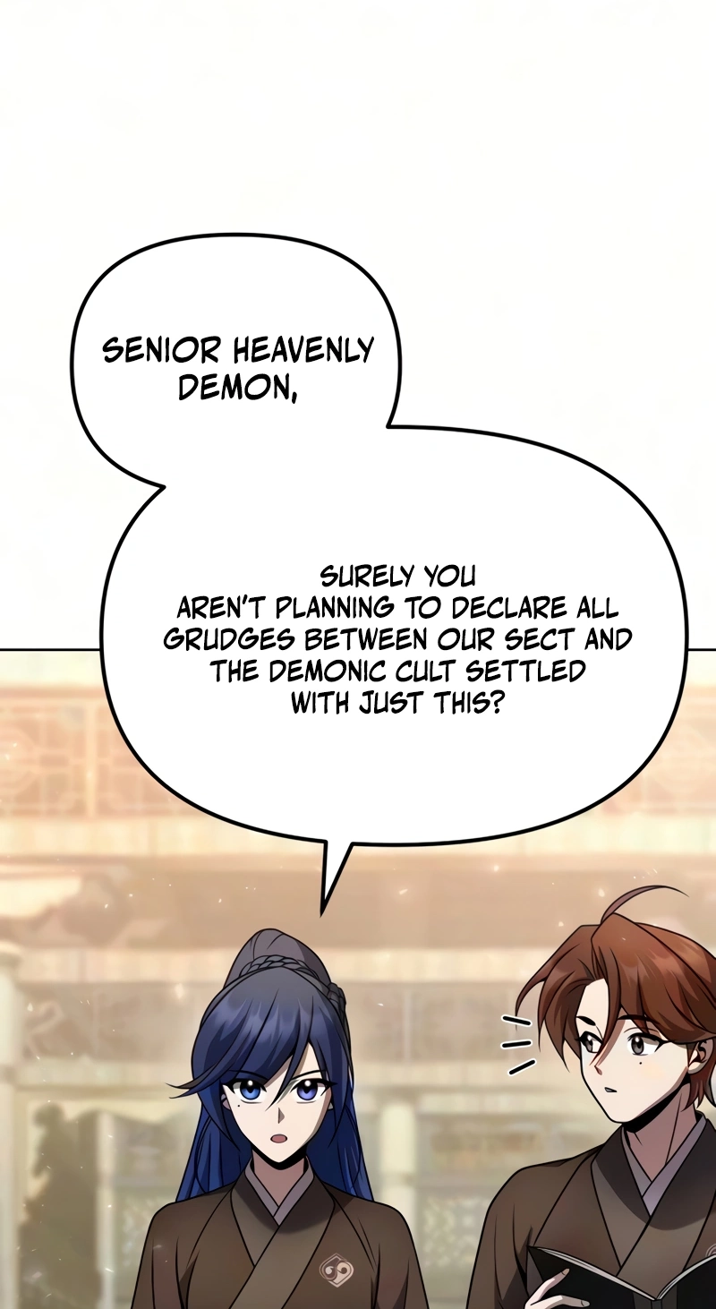 The Second Eunuch Regains His Manhood Chapter 102 - Page 62