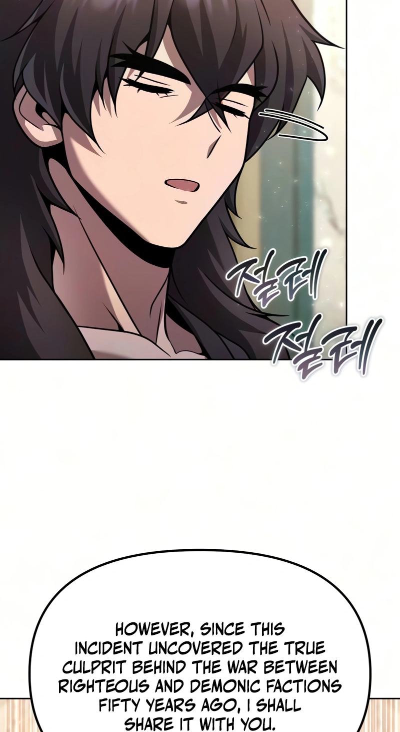 The Second Eunuch Regains His Manhood Chapter 102 - Page 64