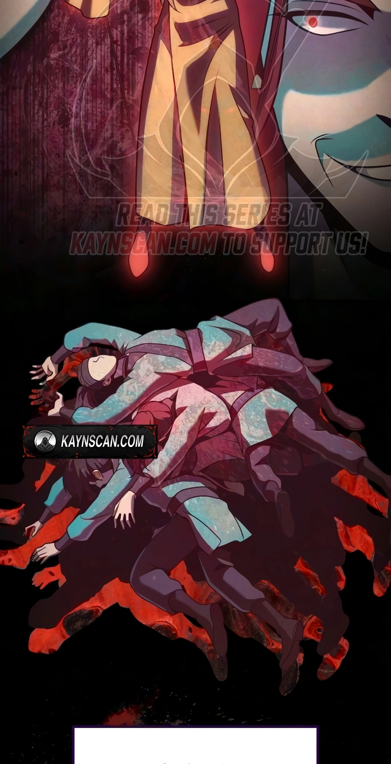 The Second Eunuch Regains His Manhood Chapter 102 - Page 68