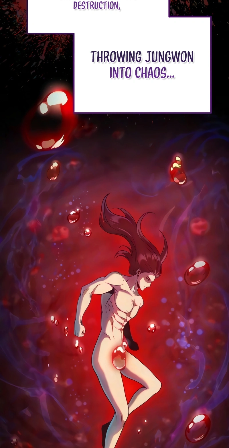 The Second Eunuch Regains His Manhood Chapter 102 - Page 71