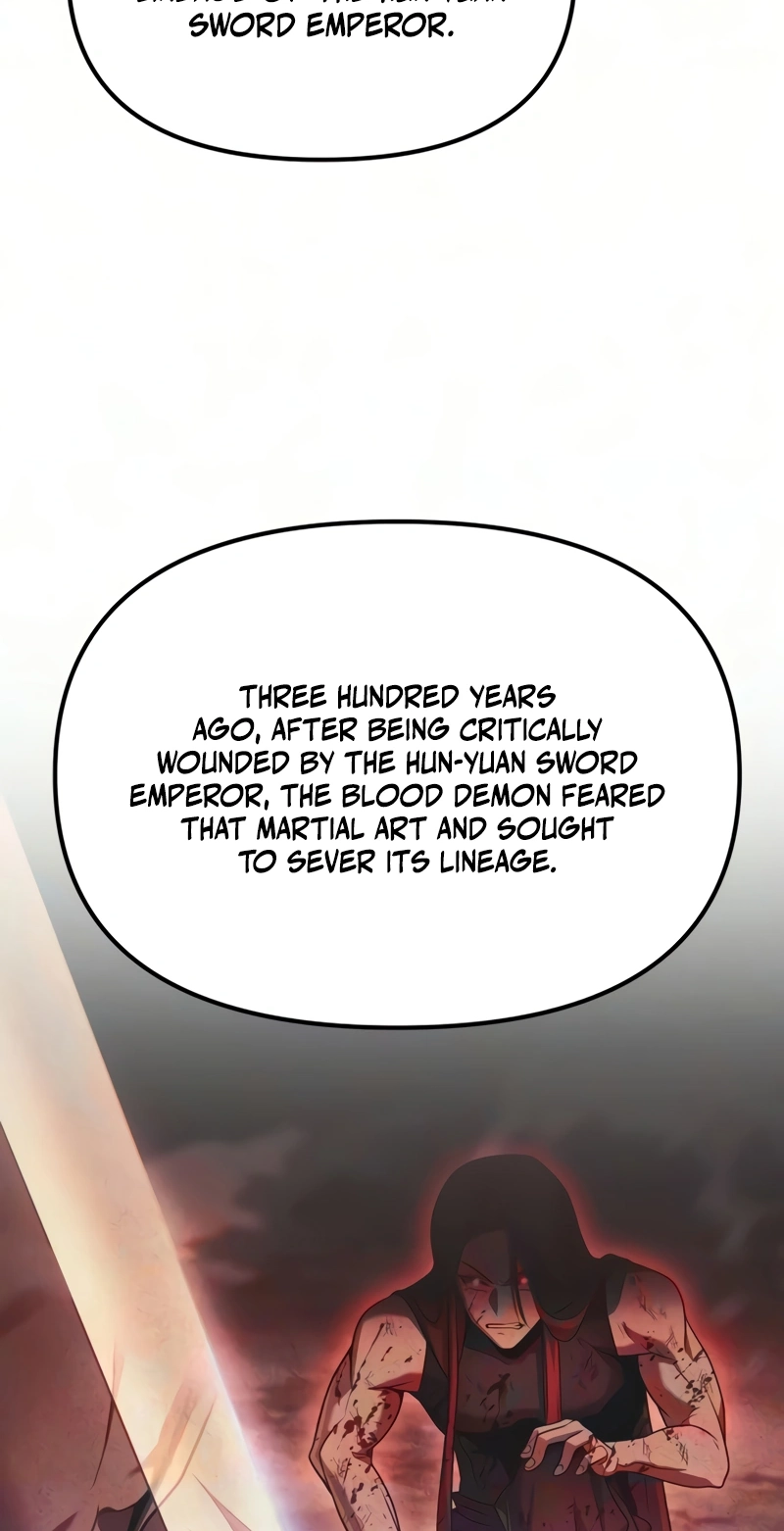 The Second Eunuch Regains His Manhood Chapter 102 - Page 74