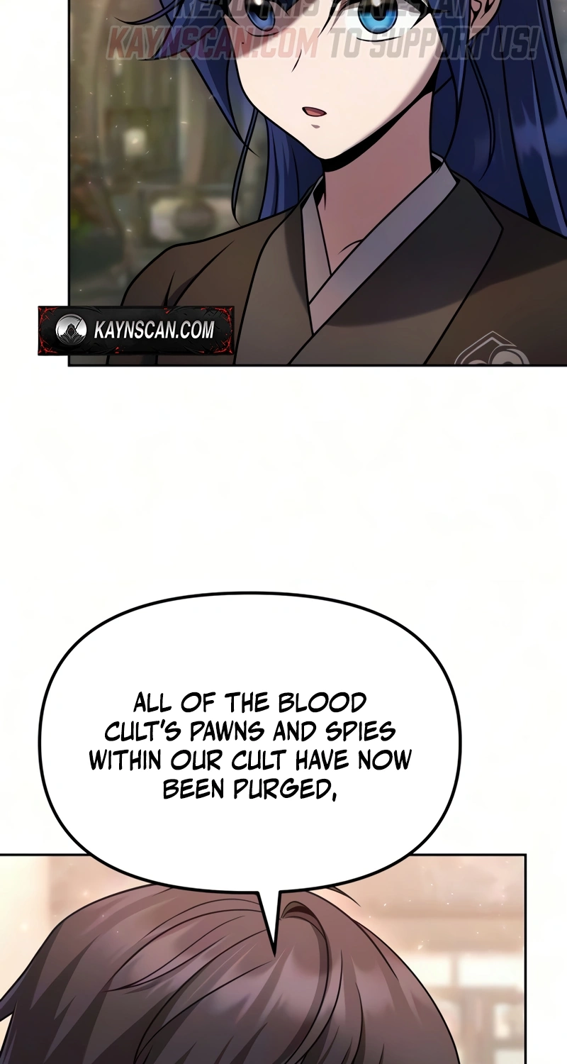 The Second Eunuch Regains His Manhood Chapter 102 - Page 78