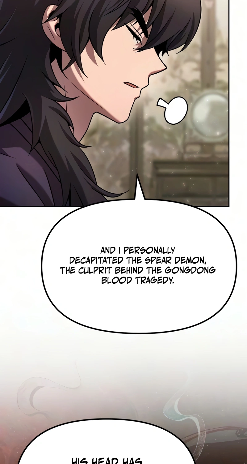 The Second Eunuch Regains His Manhood Chapter 102 - Page 79