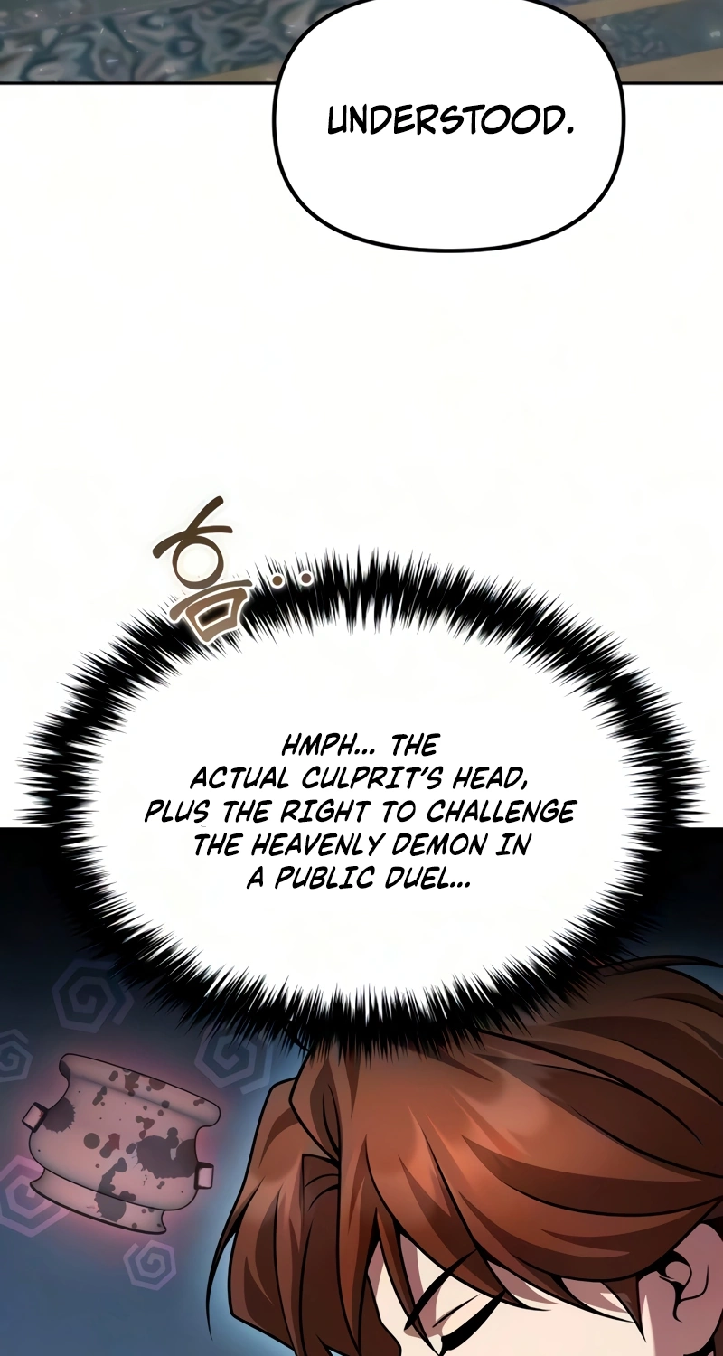 The Second Eunuch Regains His Manhood Chapter 102 - Page 83
