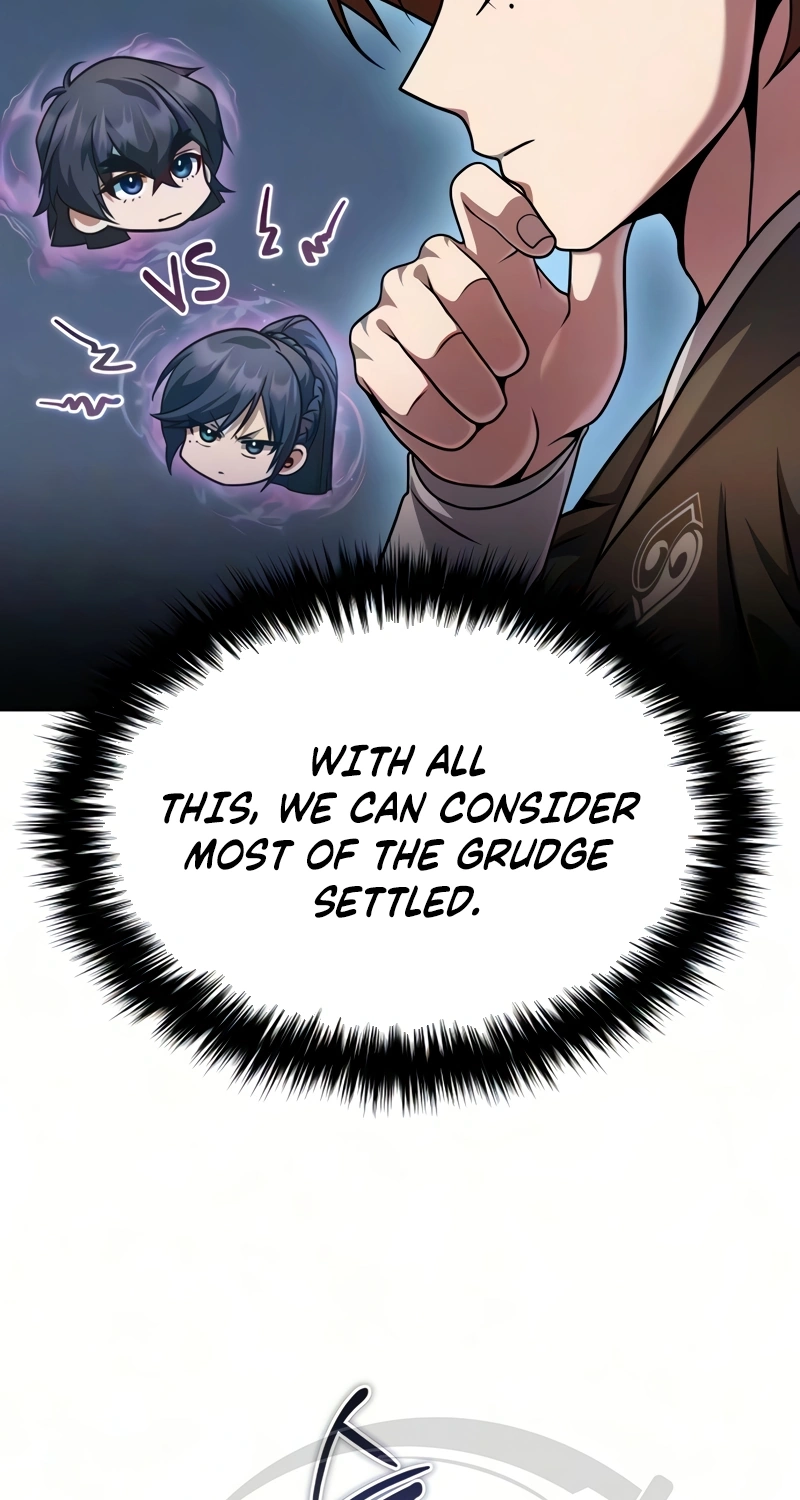 The Second Eunuch Regains His Manhood Chapter 102 - Page 84
