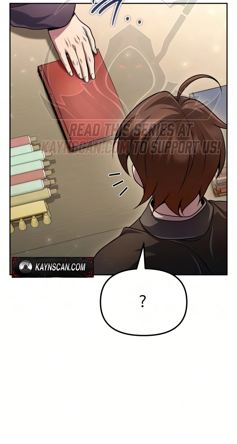 The Second Eunuch Regains His Manhood Chapter 102 - Page 85
