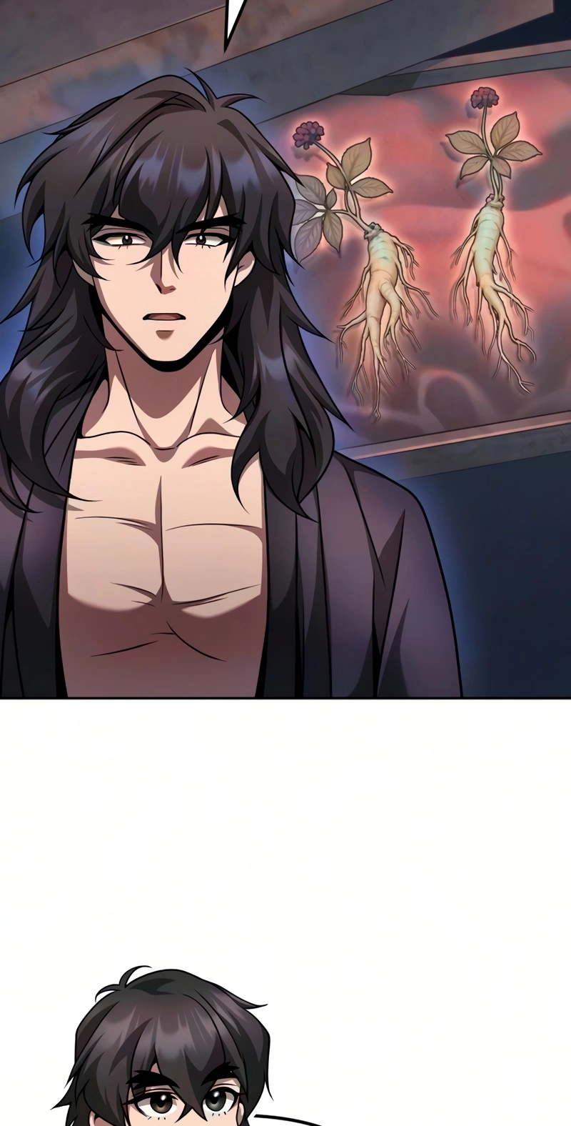 The Second Eunuch Regains His Manhood Chapter 102 - Page 89