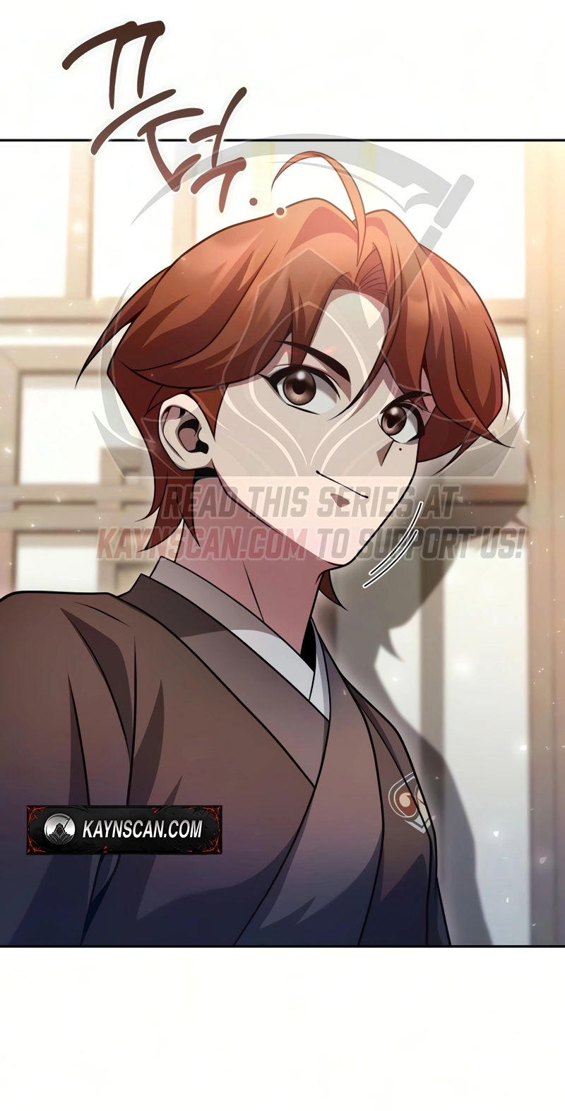 The Second Eunuch Regains His Manhood Chapter 102 - Page 95
