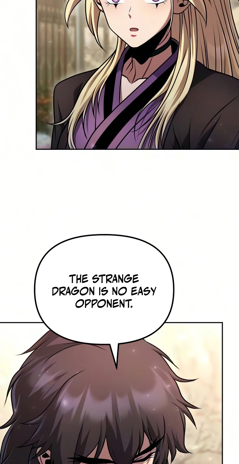 The Second Eunuch Regains His Manhood Chapter 102 - Page 107