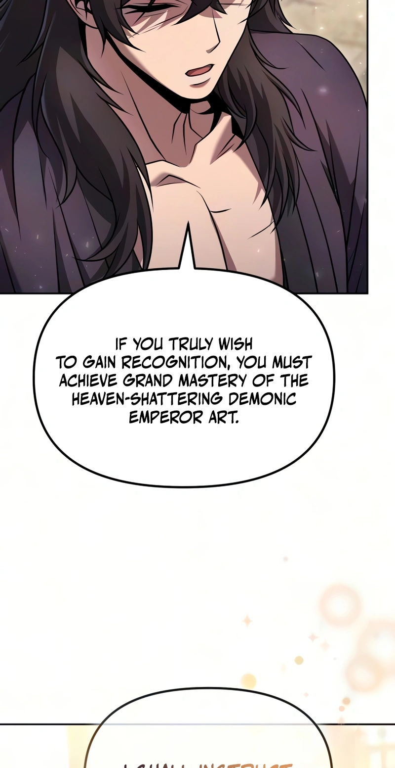 The Second Eunuch Regains His Manhood Chapter 102 - Page 108