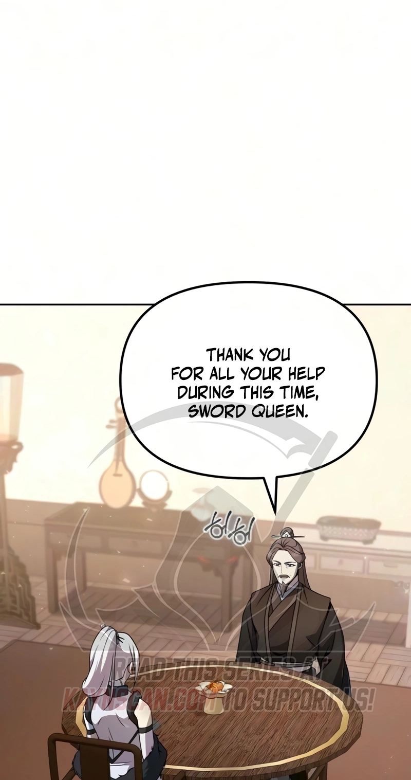 The Second Eunuch Regains His Manhood Chapter 102 - Page 114