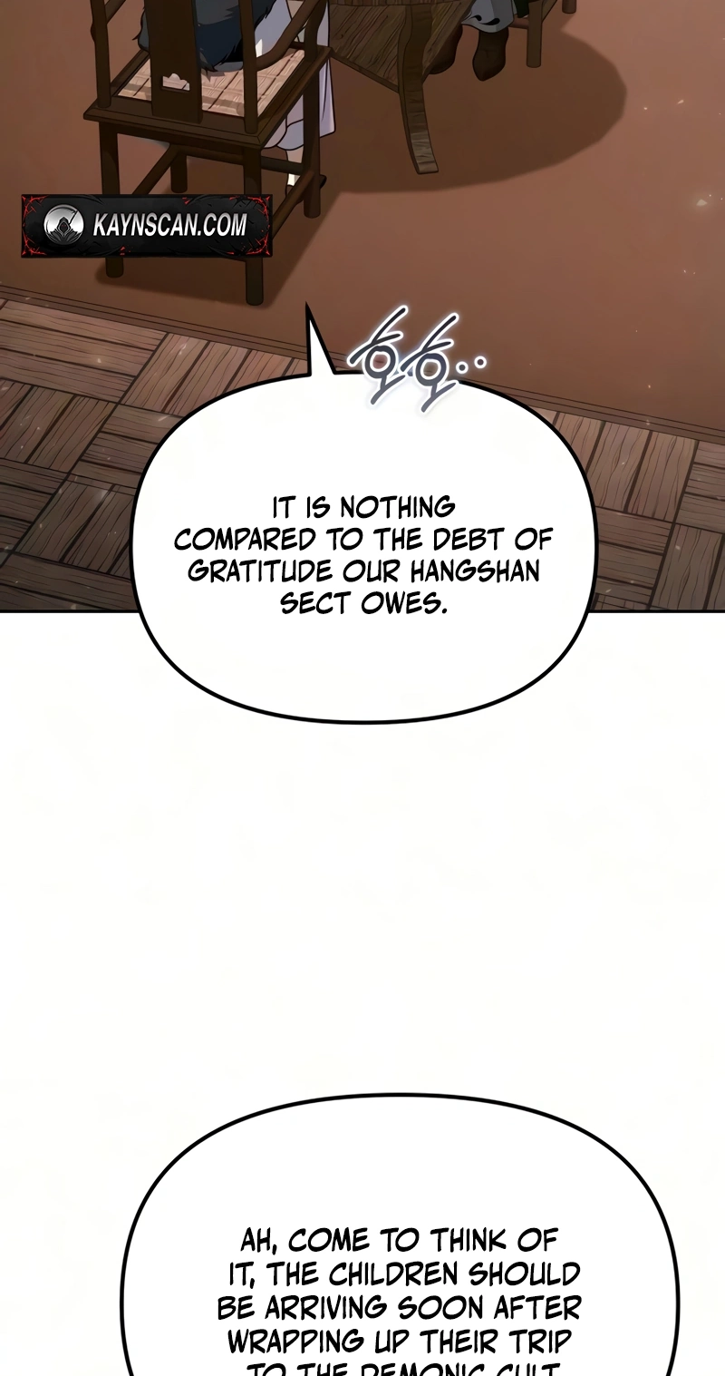 The Second Eunuch Regains His Manhood Chapter 102 - Page 115