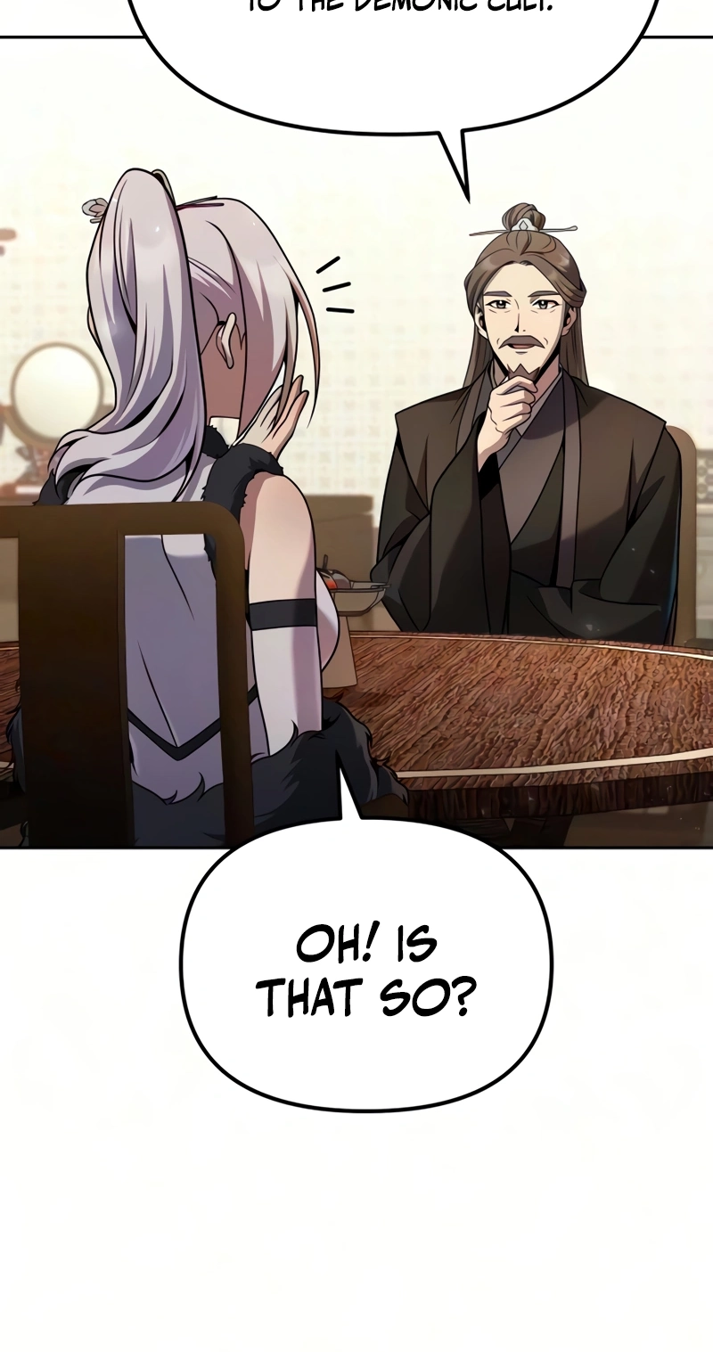 The Second Eunuch Regains His Manhood Chapter 102 - Page 116