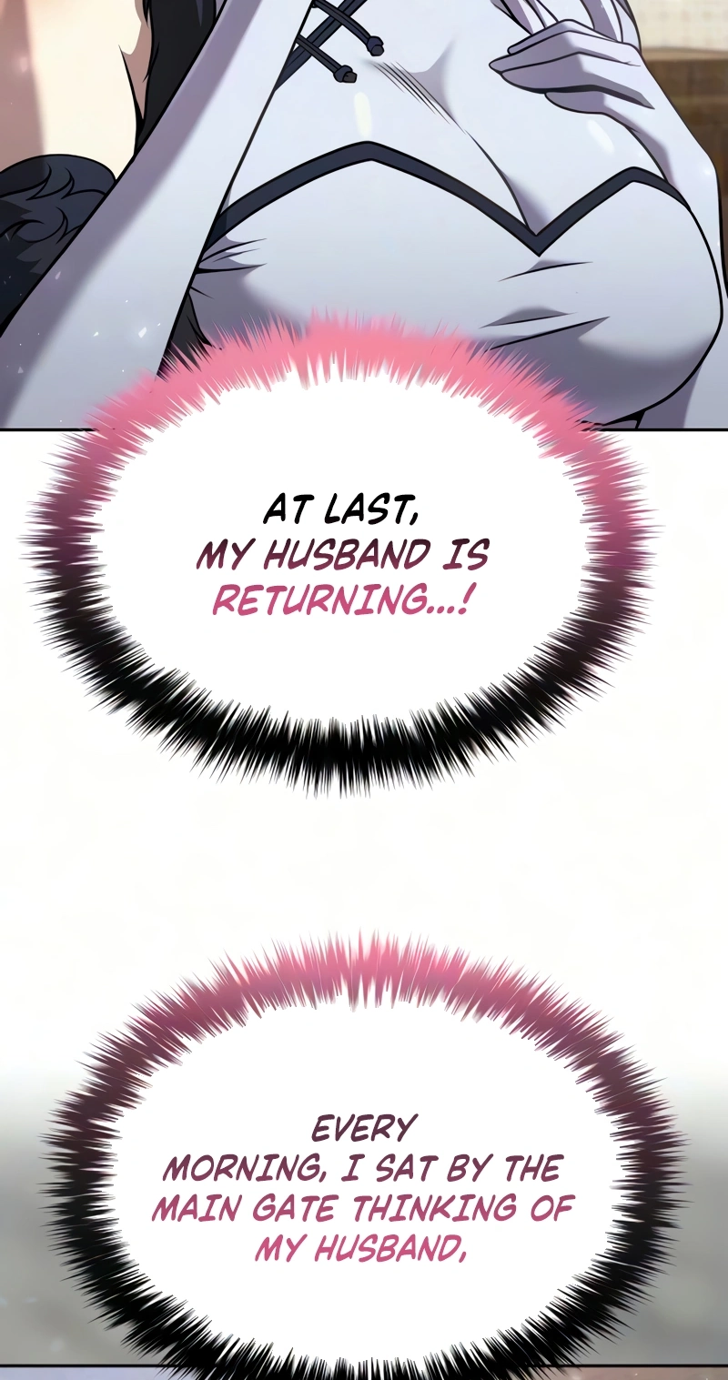 The Second Eunuch Regains His Manhood Chapter 102 - Page 119