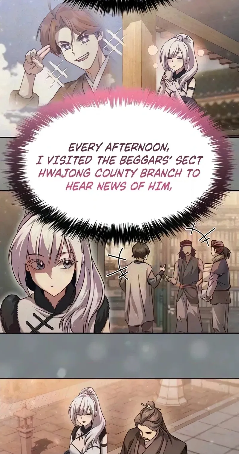 The Second Eunuch Regains His Manhood Chapter 102 - Page 120