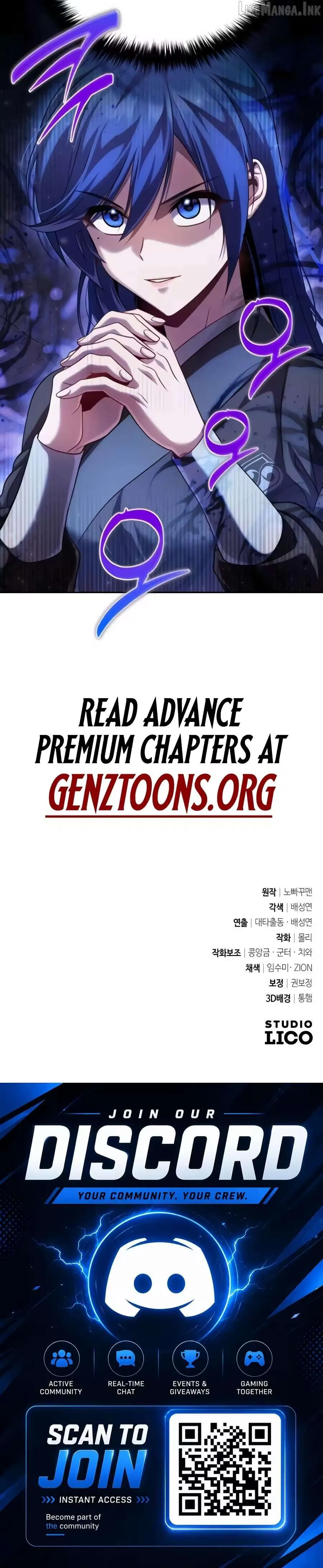 The Second Eunuch Regains His Manhood Chapter 103 - Page 15