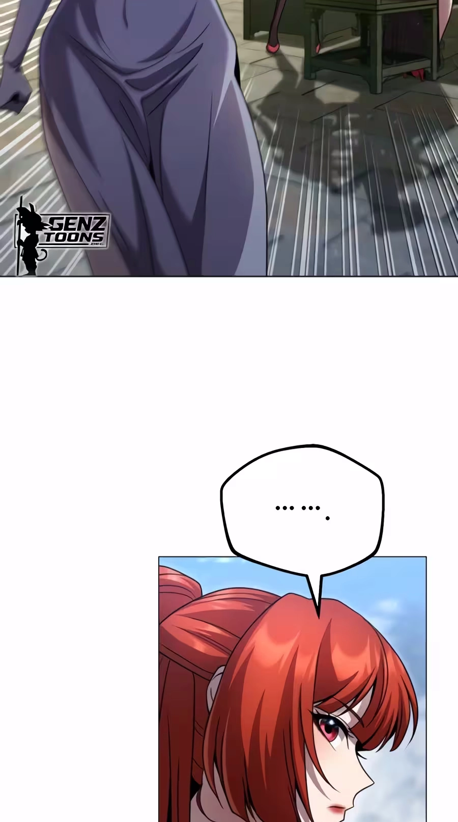 The Second Eunuch Regains His Manhood Chapter 104 - Page 5