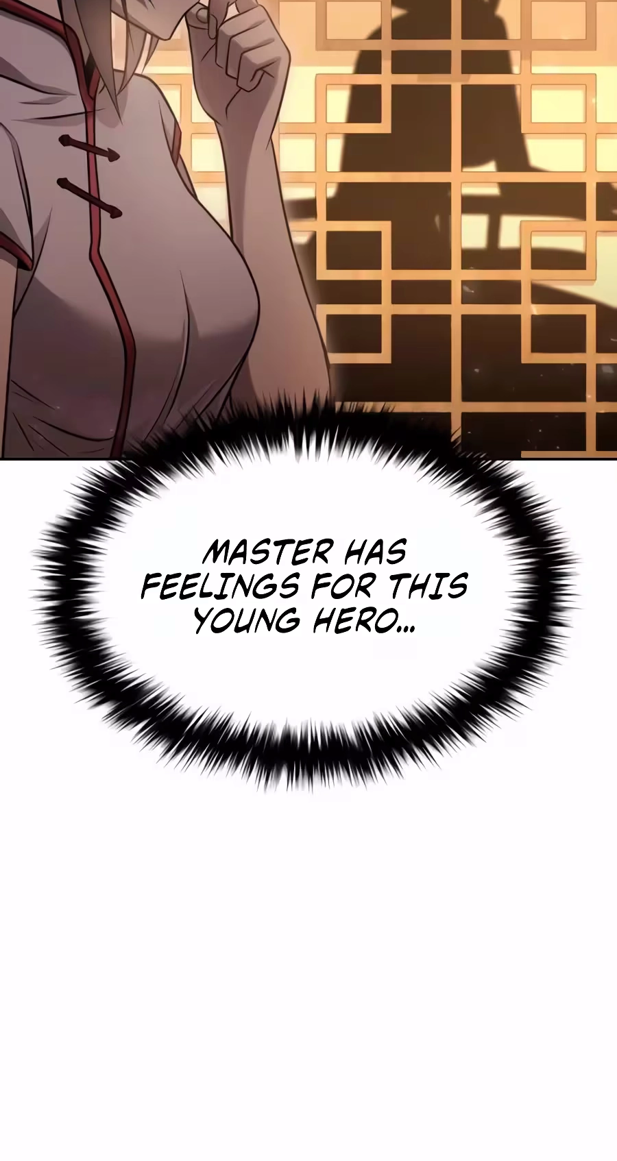 The Second Eunuch Regains His Manhood Chapter 104 - Page 18