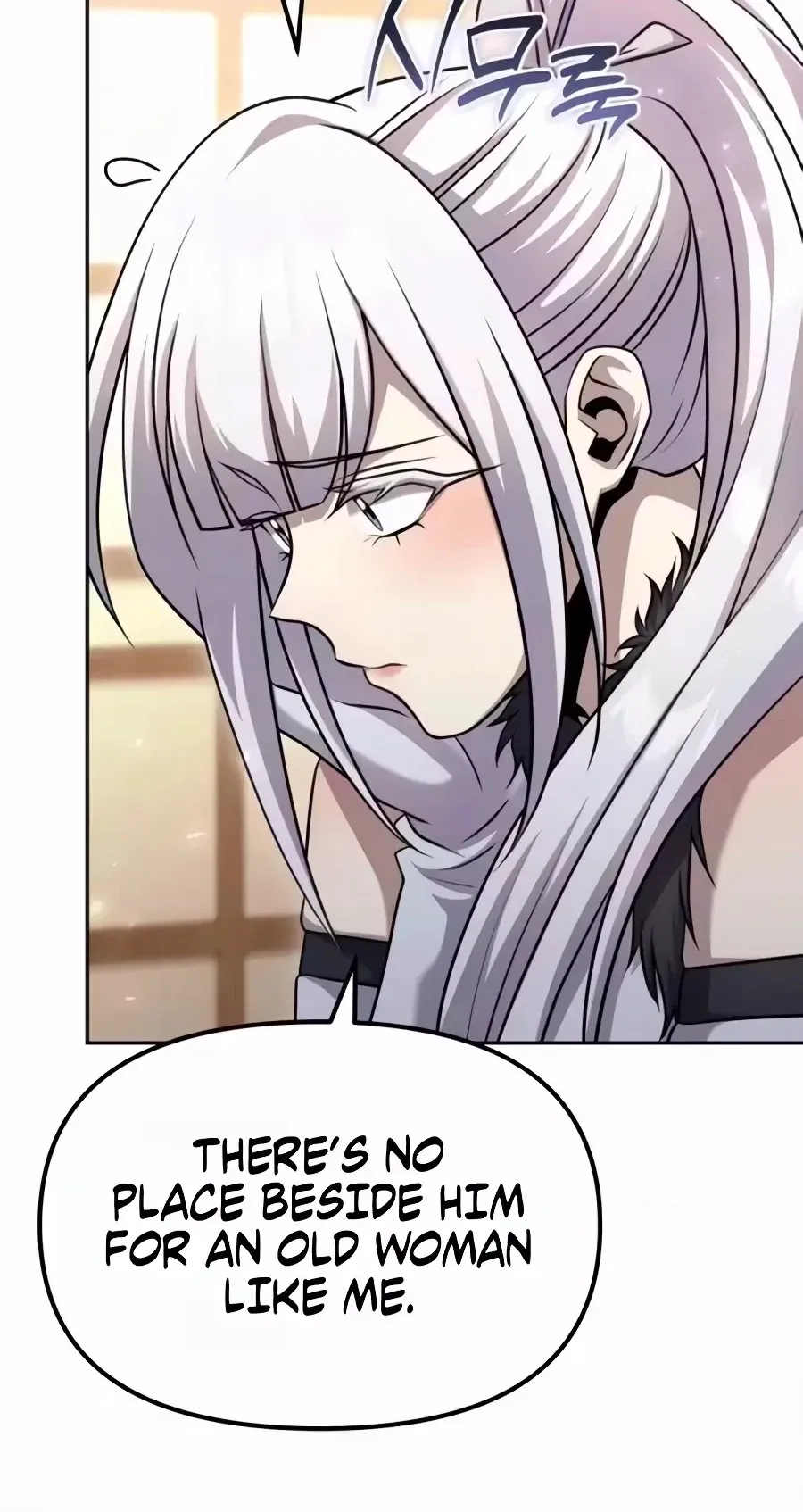 The Second Eunuch Regains His Manhood Chapter 104 - Page 20