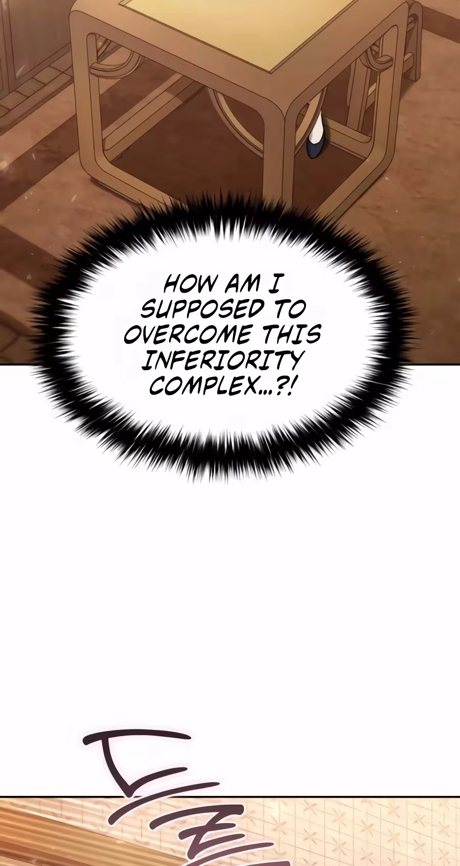 The Second Eunuch Regains His Manhood Chapter 104 - Page 22