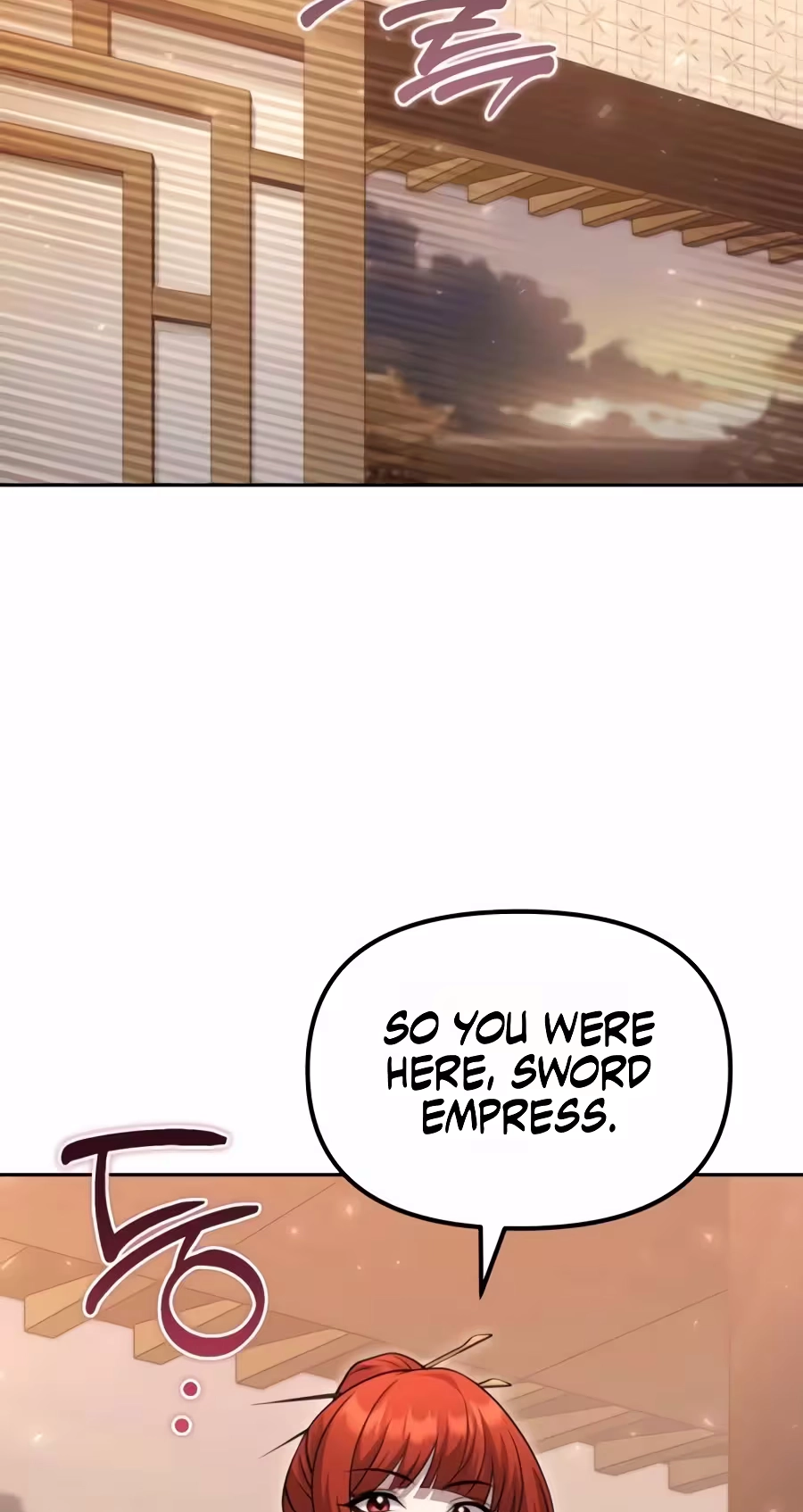 The Second Eunuch Regains His Manhood Chapter 104 - Page 23