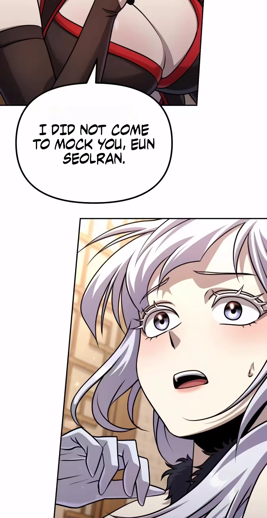 The Second Eunuch Regains His Manhood Chapter 104 - Page 28