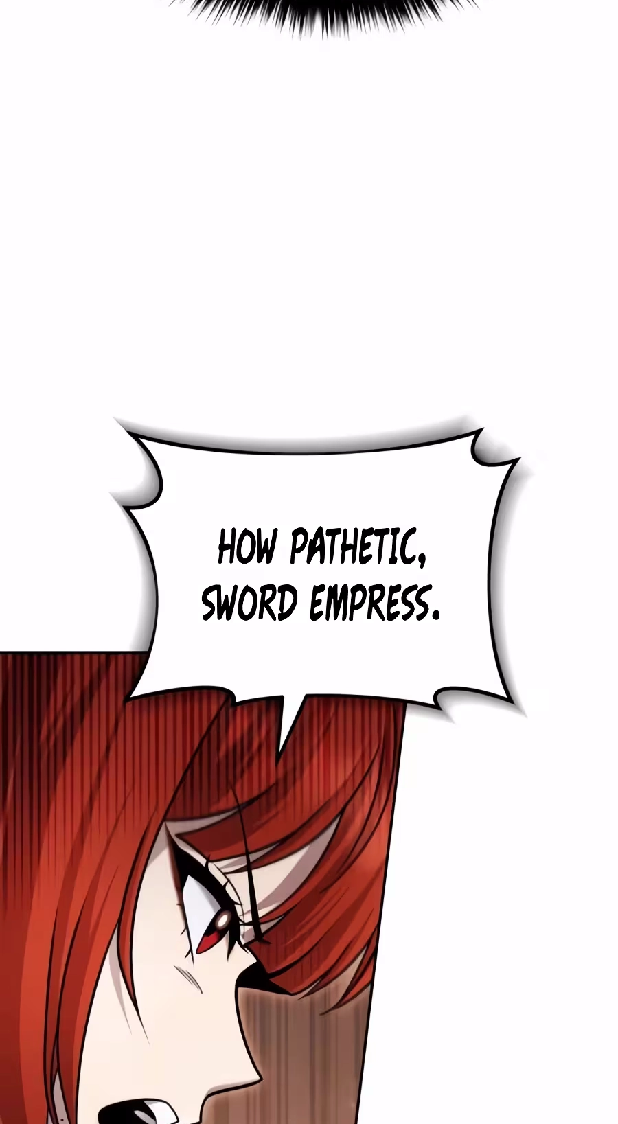 The Second Eunuch Regains His Manhood Chapter 104 - Page 37