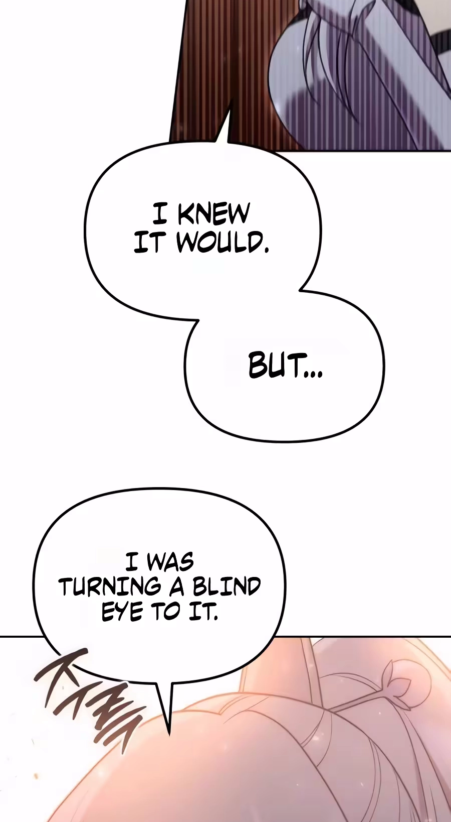 The Second Eunuch Regains His Manhood Chapter 104 - Page 39