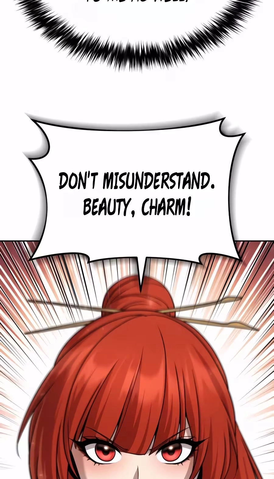 The Second Eunuch Regains His Manhood Chapter 104 - Page 44