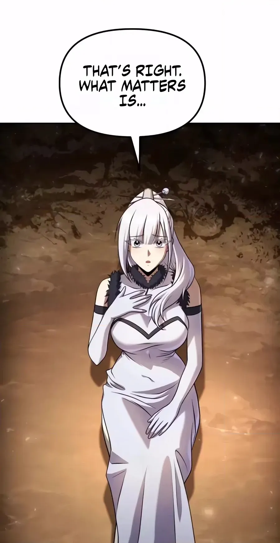 The Second Eunuch Regains His Manhood Chapter 104 - Page 60