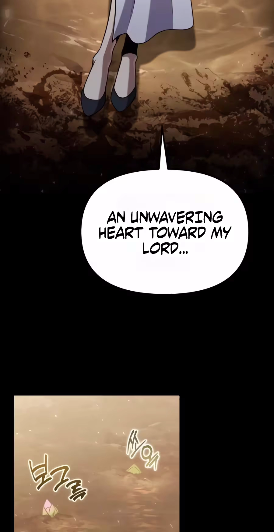 The Second Eunuch Regains His Manhood Chapter 104 - Page 61