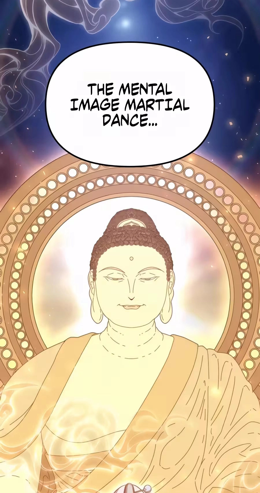 The Second Eunuch Regains His Manhood Chapter 104 - Page 73