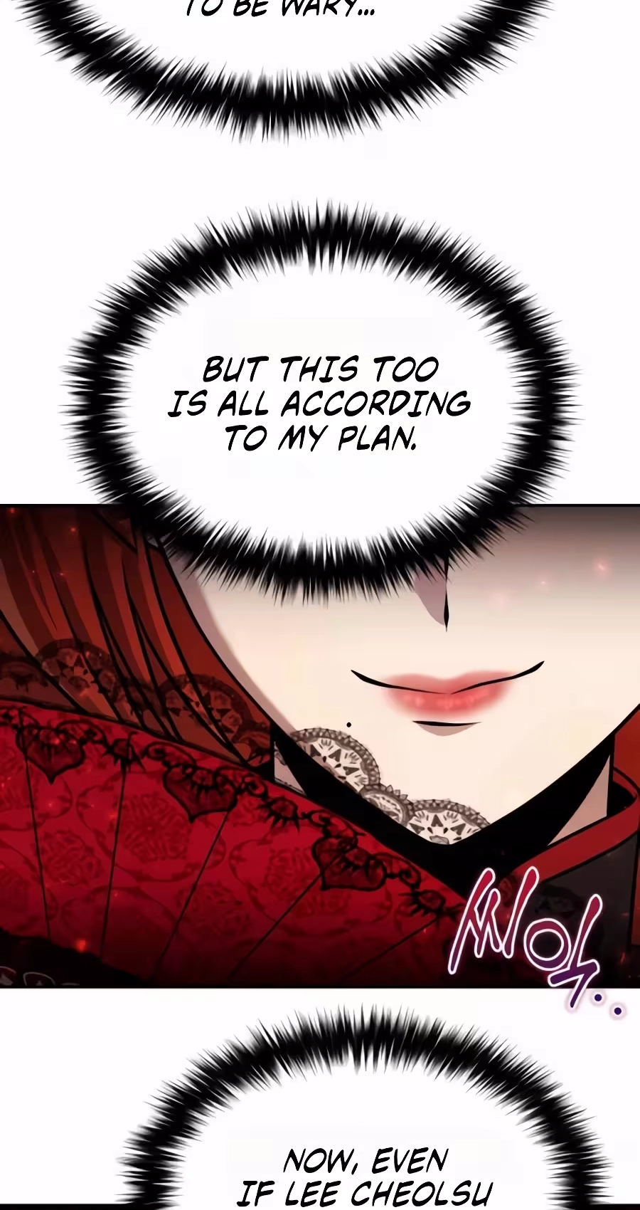 The Second Eunuch Regains His Manhood Chapter 104 - Page 79