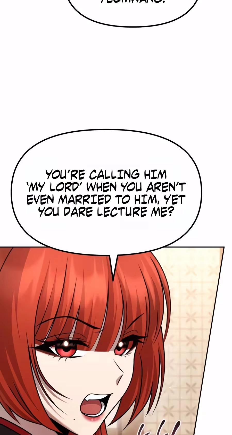 The Second Eunuch Regains His Manhood Chapter 104 - Page 92
