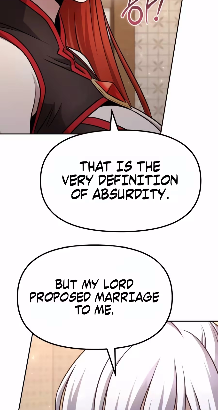 The Second Eunuch Regains His Manhood Chapter 104 - Page 93