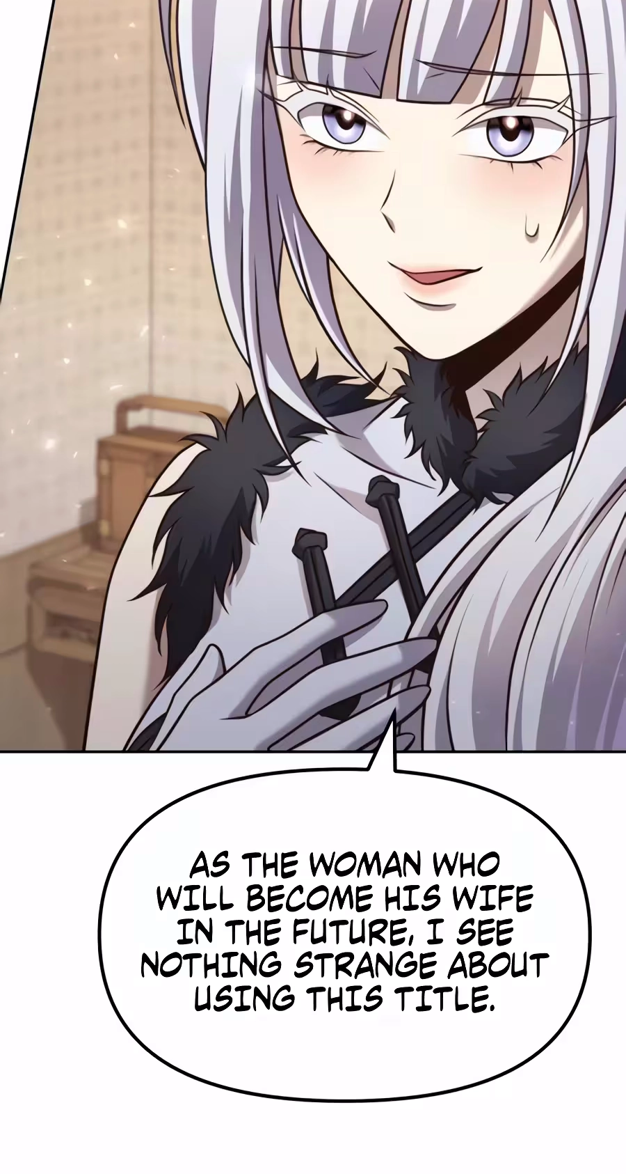 The Second Eunuch Regains His Manhood Chapter 104 - Page 94
