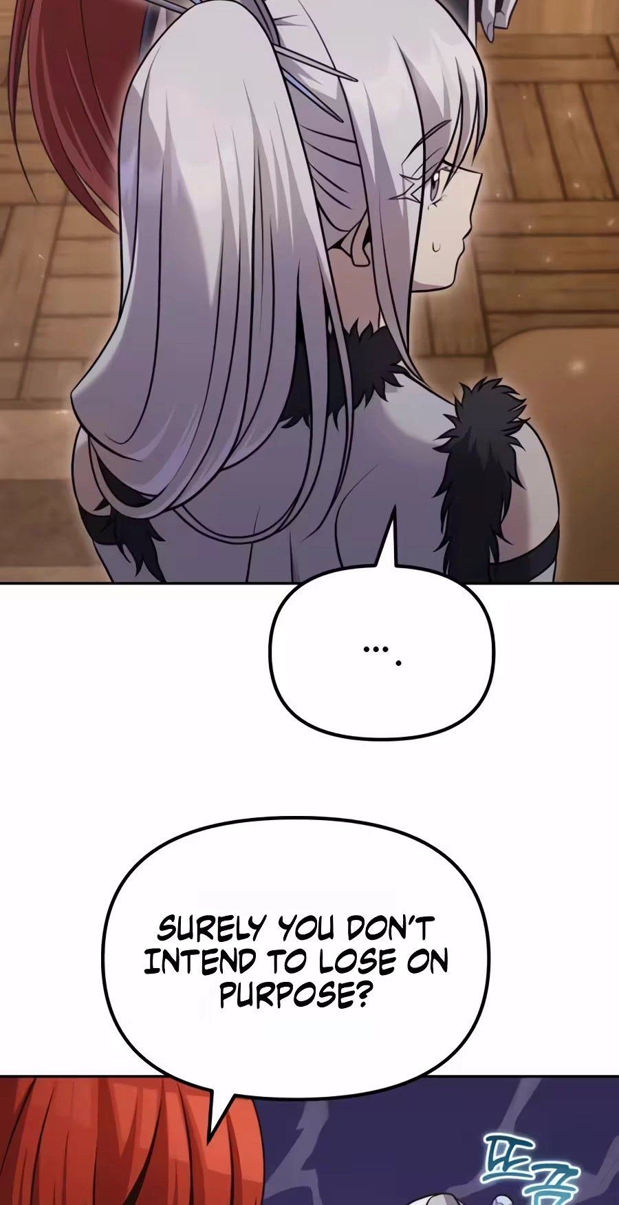 The Second Eunuch Regains His Manhood Chapter 104 - Page 96
