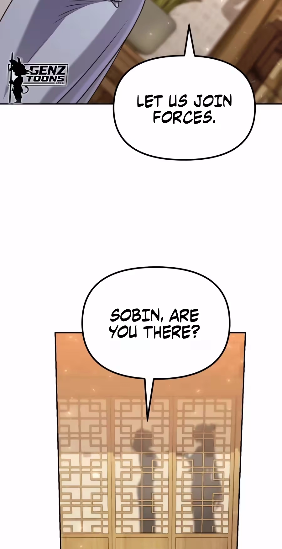 The Second Eunuch Regains His Manhood Chapter 104 - Page 101