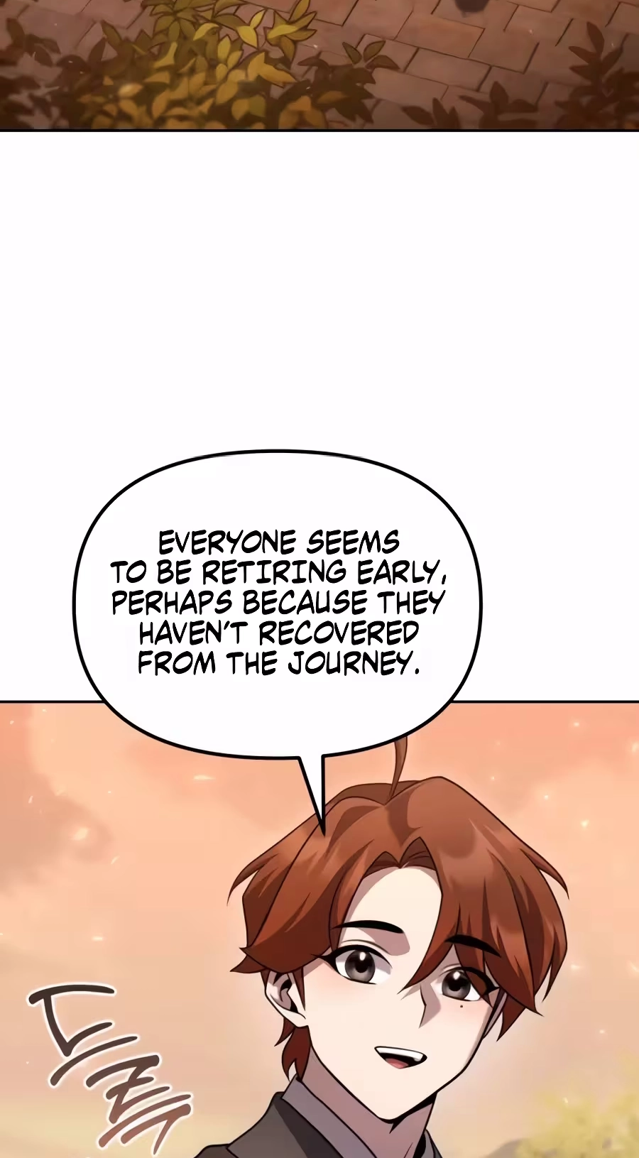 The Second Eunuch Regains His Manhood Chapter 104 - Page 104