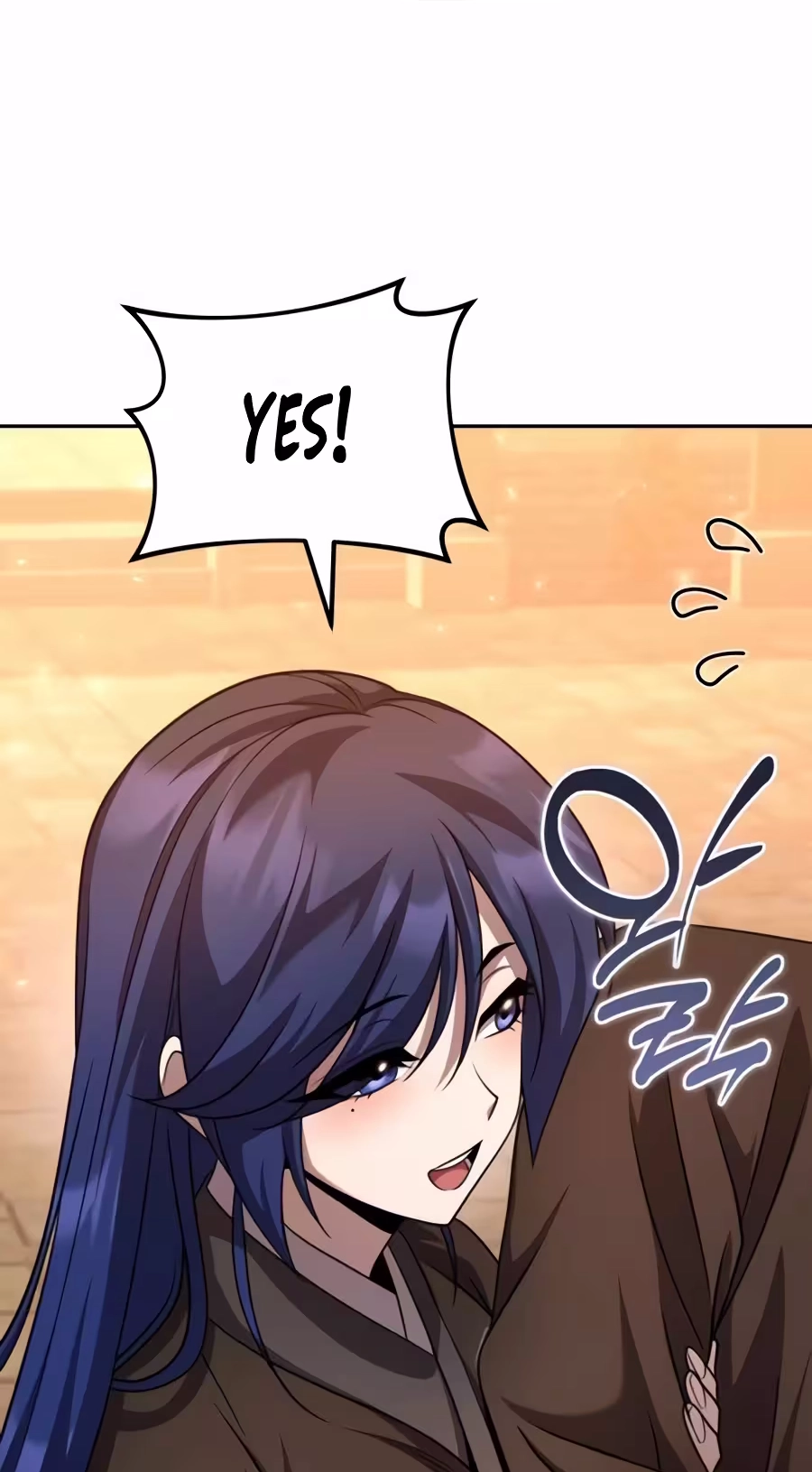 The Second Eunuch Regains His Manhood Chapter 104 - Page 106
