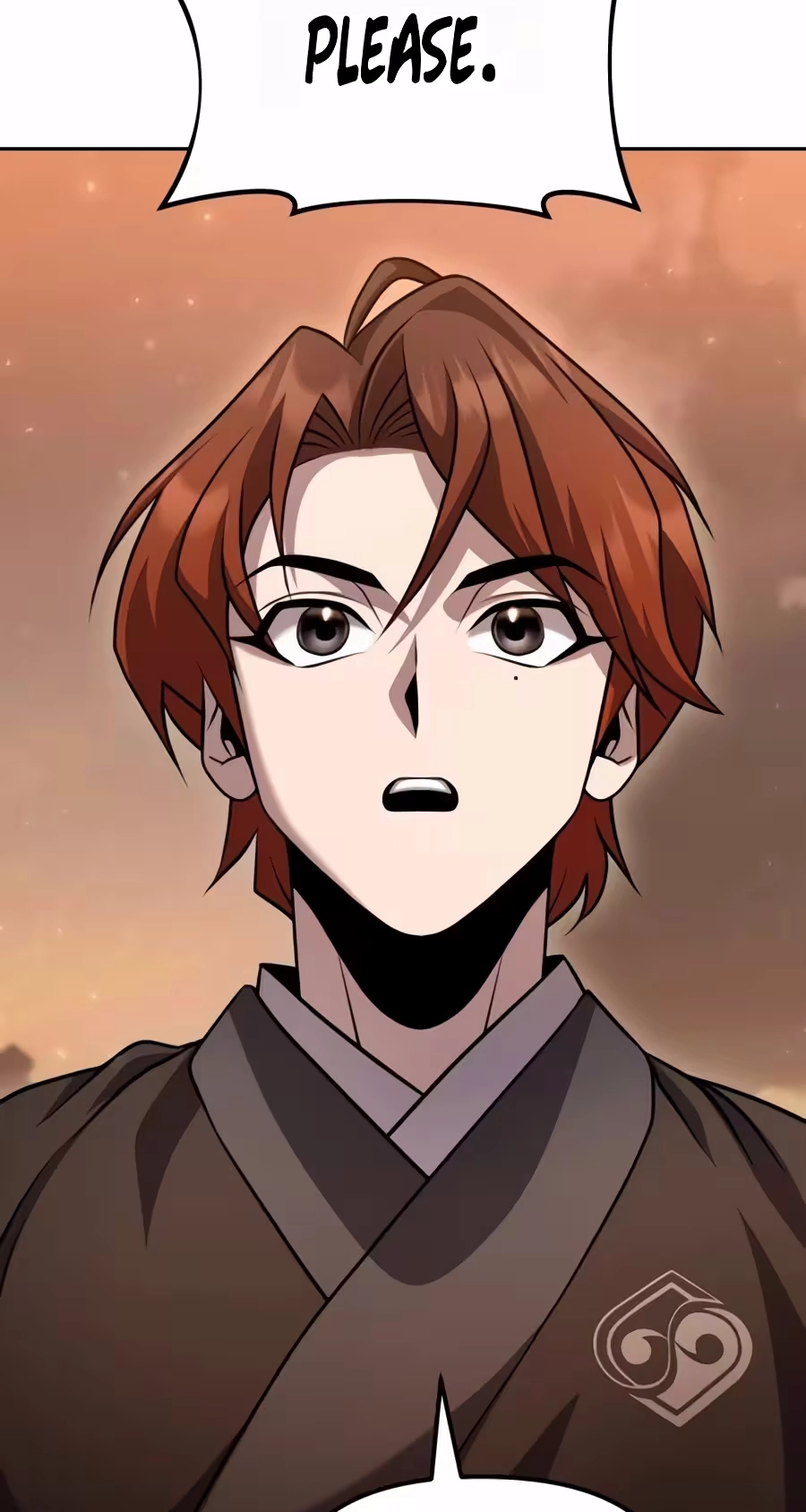 The Second Eunuch Regains His Manhood Chapter 104 - Page 114