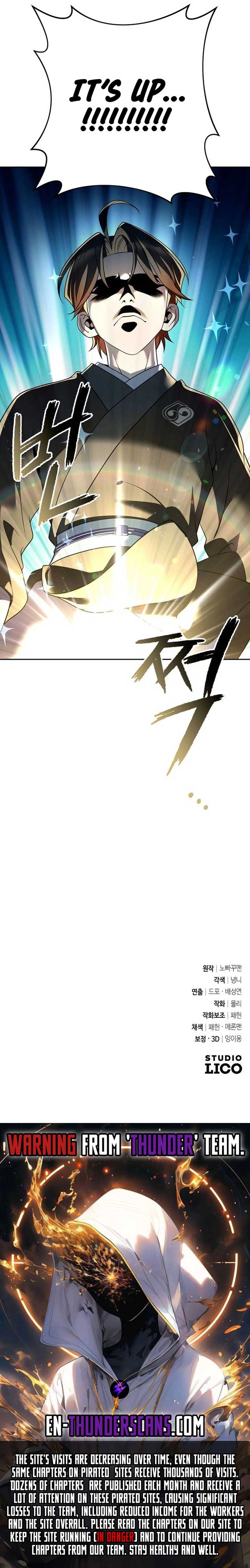 The Second Eunuch Regains His Manhood Chapter 16 - Page 44