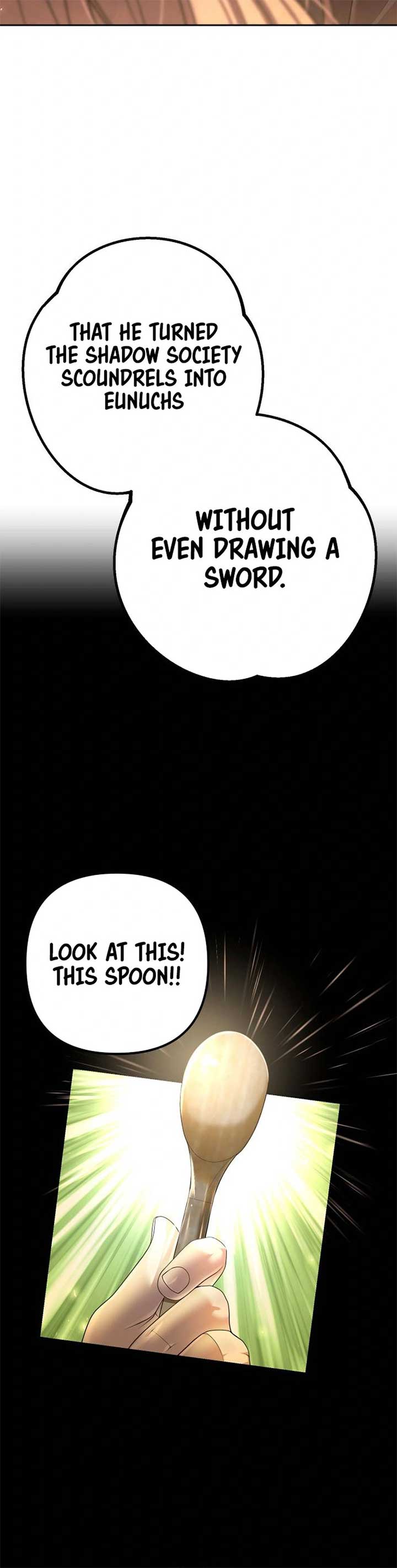 The Second Eunuch Regains His Manhood Chapter 17 - Page 25