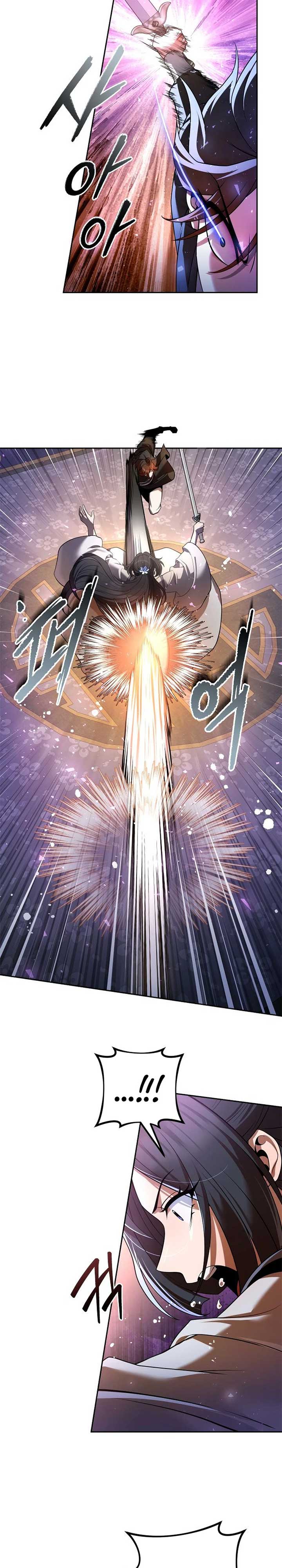 The Second Eunuch Regains His Manhood Chapter 36 - Page 28
