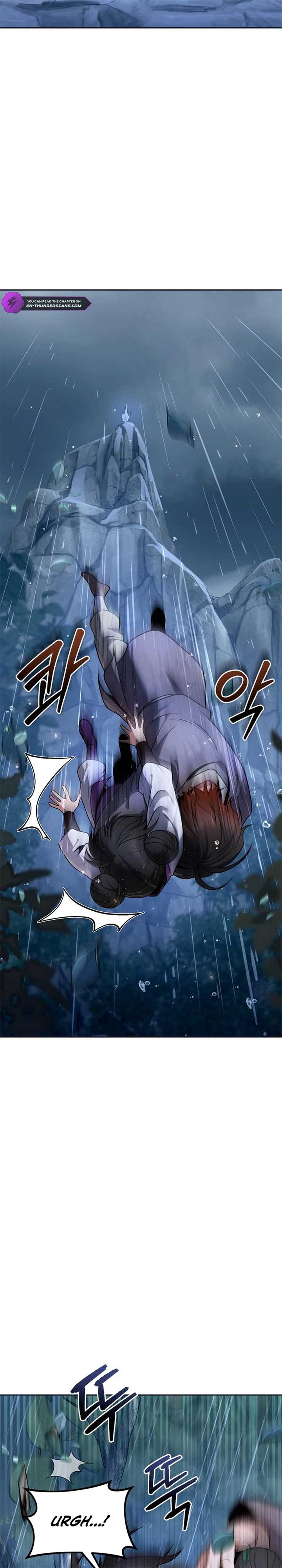 The Second Eunuch Regains His Manhood Chapter 44 - Page 9